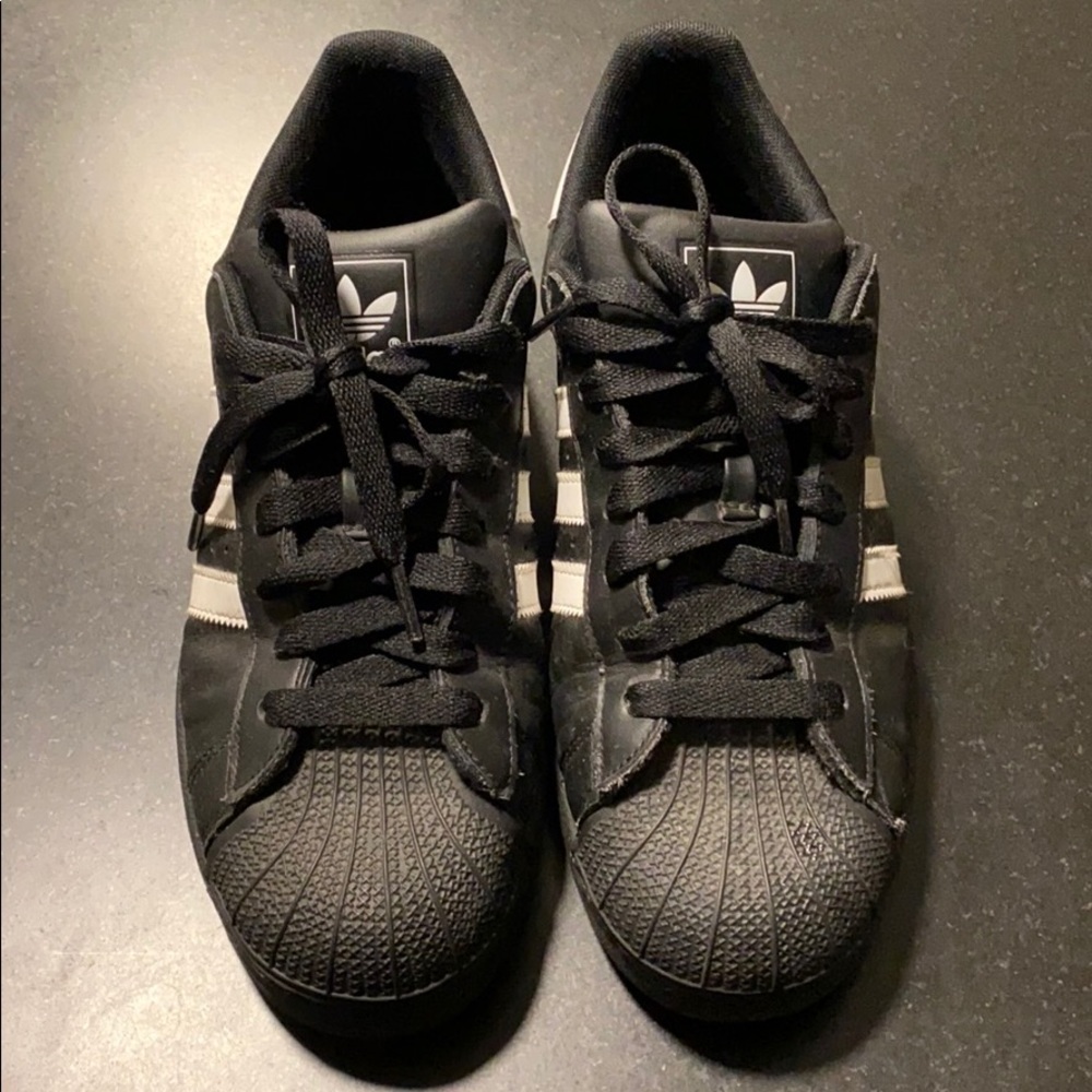 Adidas Superstar Shoes